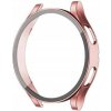 Puzdro + sklo 2v1 pre Samsung Galaxy Watch 4 40 mm Puzdro + sklo 2v1 pre Samsung Galaxy Watch 4 40 mm
