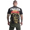Yakuza Checkmate Regular TSB 27006 black Yakuza Checkmate Regular TSB 27006 black