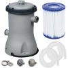 Filtračné čerpadlo do bazénov 2006L/h Bestway 58383 Filtračné čerpadlo do bazénov 2006L/h Bestway 58383