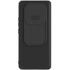Zadný kryt Nillkin CamShield PRO pre Xiaomi Redmi Note 14 Pro+ 5G Čierny Zadný kryt Nillkin CamShield PRO pre Xiaomi Redmi Note 14 Pro+ 5G Čierny