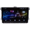 CARCLEVER Autorádio pre VW, Škoda s 9 LCD, OS Android, WI-FI, GPS, CarPlay, Bluetooth, 2x USB, 4G (80896AC4) CARCLEVER Autorádio pre VW, Škoda s 9 LCD, OS Android, WI-FI, GPS, CarPlay, Bluetooth, 2x USB, 4G (80896AC4)