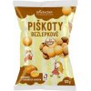 Kávoviny Piškóty bezlepkové 120 g Kávoviny Piškóty bezlepkové 120 g