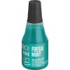 Colop Razítková barva Make Refill ink fresh mint 25 ml