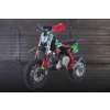 Xmotos Motocykel - XB27 Automat 60cc 4t 10/10