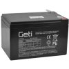 Geti 12V 12Ah