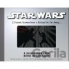 Star Wars - Rufus Butler Seder Star Wars - Rufus Butler Seder