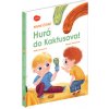 První čtení – Hurá do Kaktusova! První čtení – Hurá do Kaktusova!