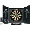 Winmau Diamond Plus, Skrinka na terč, Čierna, Nylon, Drevo, Akékoľvek pohlavie, 14 kusov, 6 kusov Winmau Diamond Plus, Skrinka na terč, Čierna, Nylon, Drevo, Akékoľvek pohlavie, 14 kusov, 6 kusov