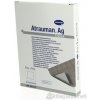 ATRAUMAN AG kompres impregnovaný, obsahuje striebro (5x5cm) 3ks ATRAUMAN AG kompres impregnovaný, obsahuje striebro (5x5cm) 3ks