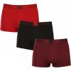 Calvin Klein pánske boxerky 3Pack
