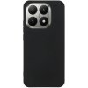 Tactical TPU Kryt pro Xiaomi 15T Black Tactical TPU Kryt pro Xiaomi 15T Black