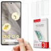 Hybridné sklo ArmorShield pre Google Pixel 7 3 ks Hybridné sklo ArmorShield pre Google Pixel 7 3 ks