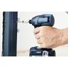 Festool Akumulátorový rázový uťahovač TID 18 HPC 4,0 I-Plus Festool Akumulátorový rázový uťahovač TID 18 HPC 4,0 I-Plus
