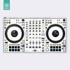 Doto Design Skin DDJ-FLX10 DAY & NIGHT White Doto Design Skin DDJ-FLX10 DAY & NIGHT White