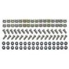 APC M6 Hardware Kit - Šrouby, podložky a matice na regál - pro P/N: SMC1000I-2UC, SMC1500I-2UC, SMC AR8100 APC M6 Hardware Kit - Šrouby, podložky a matice na regál - pro P/N: SMC1000I-2UC, SMC1500I-2UC, SMC AR8100