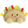 Aurora Plyšové taco Fiesta - Palm Pals - 13 cm Aurora Plyšové taco Fiesta - Palm Pals - 13 cm