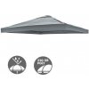 Linder Exclusiv | Strešná plachta 3x3 m - Lukas - sivá LE-3612G Linder Exclusiv | Strešná plachta 3x3 m - Lukas - sivá LE-3612G
