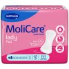 MoliCare Premium Lady Pad 1,5 kvapky Inkontinenčné vložky 12 ks
