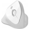 CONNECT IT FOR HEALTH GLOSS, Ergonomická bezdrôtová optická myš, biela (CMO-2700-WH) CONNECT IT FOR HEALTH GLOSS, Ergonomická bezdrôtová optická myš, biela (CMO-2700-WH)