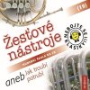 Nebojte se klasiky! 19 Žesťové nástroje aneb Jak troubí potrubí Nebojte se klasiky! 19 Žesťové nástroje aneb Jak troubí potrubí
