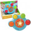 Bubienok Baby Rock Star playgo Bubienok Baby Rock Star playgo