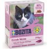 BOZITA Cat Shrimps 370g BOZITA Cat Shrimps 370g
