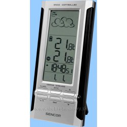 SENCOR SWS 130