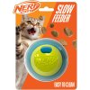 Nerf Cat Loptička na maškrty 9 cm Nerf Cat Loptička na maškrty 9 cm
