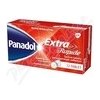 Panadol Extra Rapide 500mg/65mg tbl.eff.12 I