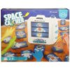 Rodinná hra Space Catcher – vesmírna zručnostná hra Rodinná hra Space Catcher – vesmírna zručnostná hra