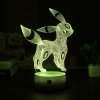 Beling 3D lampa, Umbeon, 7 farebná, 3CFVA5 Beling 3D lampa, Umbeon, 7 farebná, 3CFVA5