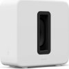 Sub 4 White SoundBar Sonos Sub 4 White SoundBar Sonos