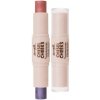 Barry M Chisel Cheeks rozjasňujúca tyčinka duo Lilac/Pink 6,3 g Barry M Chisel Cheeks rozjasňujúca tyčinka duo Lilac/Pink 6,3 g