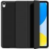Púzdro na tablet Tech-Protect Smartcase púzdro na iPad 10.9'' 2022, čierne (TEC924675) Púzdro na tablet Tech-Protect Smartcase púzdro na iPad 10.9'' 2022, čierne (TEC924675)