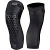 Chrániče Na Kolená Kenny Racing Reflex Knee Guards M čierne Chrániče Na Kolená Kenny Racing Reflex Knee Guards M čierne