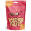 LYRA WE´RE NUTS Mandle v horkej čokoláde s kakaom LYRA WE´RE NUTS Mandle v horkej čokoláde s kakaom