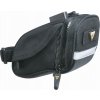 Taška Topeak AERO WEDGE PACK DX Small + držiak F25 Taška Topeak AERO WEDGE PACK DX Small + držiak F25