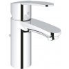 Umývadlová batéria GROHE Eurostyle Cosmopolitan s výpusťou chróm 2337420E Umývadlová batéria GROHE Eurostyle Cosmopolitan s výpusťou chróm 2337420E