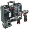 Metabo Mobilná dielňa Power Maxx BS 10,8V 600080880 Metabo Mobilná dielňa Power Maxx BS 10,8V 600080880