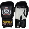King Fighter Dětské boxerské rukavice váha/velikost: 6 King Fighter Dětské boxerské rukavice váha/velikost: 6