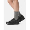 Salomon X-ADVENTURE GTX dámske topánky black/black/black