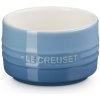 Ramekin 9 cm, 200 ml, CHAMBRAY, kamenina, Le Creuset Ramekin 9 cm, 200 ml, CHAMBRAY, kamenina, Le Creuset