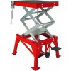 Marcotools 05.085.05 Zdvihák pre motocykle 135 kg Marcotools 05.085.05 Zdvihák pre motocykle 135 kg