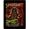 Modiphius Entertainment Conan the King Modiphius Entertainment Conan the King
