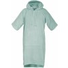 Tom Tailor Surf pončo Fresh Sage, S / M Tom Tailor Surf pončo Fresh Sage, S / M