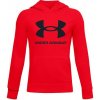 Under Armour RIVAL FLEECE HOODIE Under Armour RIVAL FLEECE HOODIE