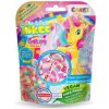 Craze INKEE Galupy Unicorn koupelové vločky pro děti 100 g Craze INKEE Galupy Unicorn koupelové vločky pro děti 100 g