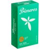 Primeros Tea Tree 12 ks, ultra tenké latexové kondómy s nominálnou šírkou 53 mm Primeros Tea Tree 12 ks, ultra tenké latexové kondómy s nominálnou šírkou 53 mm