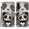 VSETKONAMOBIL 126335 ART Peňaženkový obal pre Samsung Galaxy A56 PANDA VSETKONAMOBIL 126335 ART Peňaženkový obal pre Samsung Galaxy A56 PANDA