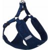 Nobby Postroj Mesh Reflect S navy Nobby Postroj Mesh Reflect S navy